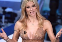 Michelle Hunziker su Canale 5: in primavera sarà al timone di All Together now ? Michelle Hunziker