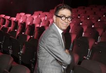 Grazie dei fiori 2019: Pino Strabioli e Renzo Arbore su Rai 3 Pino Strabioli