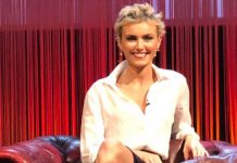 Sabrina Scampini a Quarto Grado: “Ho avuto un cancro” Sabrina Scampini malattia