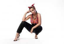 Elettra Lamborghini a Venezia rifiuta foto con fan: “sto male, ho paura delle persone” Singolo Pem Pem di Elettra Lamborghini