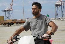 Solo 2, finite le riprese della serie con Marco Bocci: quando andrà in onda? Solo 2