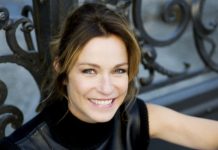 Ballando con le stelle 2018: l’attrice Stefania Rocca nel cast del celebrity talent di Rai Uno Stefania Rocca, attrice