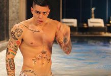 Uomini e Donne, Stefano Laudoni è il nuovo tronista? Stefano Laudoni