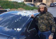 Striscia La Notizia, il servizio di Vittorio Brumotti | Video Vittorio Brumotti - striscia la notizia