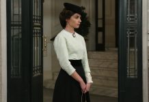 Una Vita anticipazioni, puntate spagnole: Teresa rischia di morire, ecco perchè! acacias 38 - Teresa