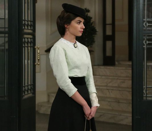 Una Vita, anticipazioni puntate dal 26 febbraio al 2 marzo 2018 acacias 38 - Teresa