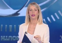Isola dei Famosi 2018: diretta live e streaming della puntata di martedì 20 marzo alessia marcuzzi isola dei famosi