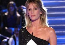 Le Iene 2018 conduttori: arrivano temporaneamente Nicola Savino e Alessia Marcuzzi Alessia Marcuzzi, conduttrice isola dei famosi