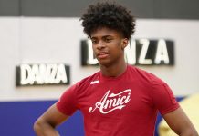 Amici 17, lite fra Bryan e Daniele: rottura definitiva amici 17