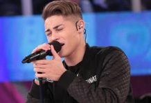 Amici 17 Einar in sfida: “Voglio dimostrare che posso farcela!” amici Einar