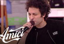 Amici 17, Yaser con un post su Instagram fa infuriare Rudy Zerbi Amici 17 - Yaser