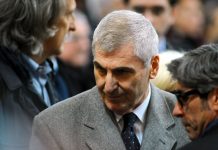 Bibi Ballandi: l’omaggio di Sky Arte e il ricordo commosso di Pippo Baudo bibi ballandi