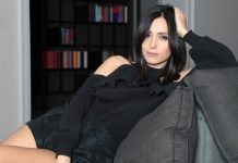 Domenica In, Caterina Balivo al posto di Cristina Parodi? Caterina Balivo, Conduttrice