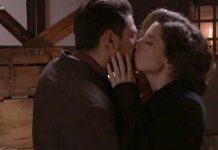 Una Vita, anticipazioni puntate spagnole: Felipe geloso di Celia celia cruz bacio - Una Vita