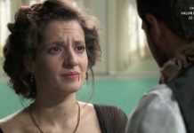 Una Vita anticipazioni, puntate spagnole: Celia torna insieme con il marito? celia cruz salvato Una Vita