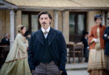 La mossa del cavallo – C’era una volta Vigata: cast e profilo dei personaggi c'era una volta vigata - mossa del cavallo