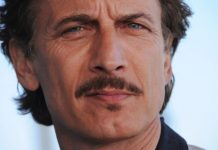 Ballando con le stelle 2018: Don Diamont (Bill Spencer Jr) e Cesare Bocci nel cast cesare bocci