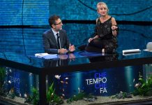 Anticipazioni Che tempo che fa, ospiti di domenica 9 dicembre 2018 che tempo che fa