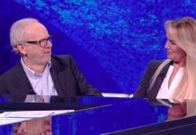 Ascolti tv ieri, Che tempo che fa vs Una donna contro tutti – Renata Fonte | Auditel 4 febbraio 2018 che tempo che fa dorelli guida