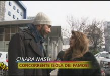 Isola dei famosi 2018: la fashion blogger Chiara Nasti denuncia Striscia la Notizia. Le sue dichiarazioni chiara nasti striscia la notizia