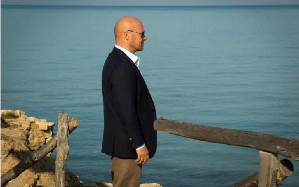Ascolti tv Montalbano