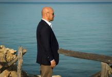 “La pazienza del ragno” de Il Commissario Montalbano in replica su Raiuno Ascolti tv Montalbano