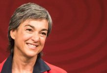 “Ho avuto un tumore”, Daria Bignardi si racconta a Vanity Fair daria bignardi