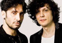 Sanremo 2018: Fabrizio Moro ed Ermal Meta, la decisione della RAI ermal meta moro