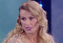 Eva Henger a Domenica Live: nuovo attacco a Francesco Monte (VIDEO) eva henger