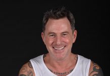 Isola dei Famosi 2018, chi è Filippo Nardi? filippo nardi isola