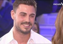 Uomini e Donne: Francesco Monte nuovo ruolo per l’ex tronista? francesco monte a verissimo