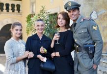 Furore 3 si farà ? Ultime notizie sulla fiction con Elena Russo e Francesco Monte Furore 2 - Serie tv Mediaset