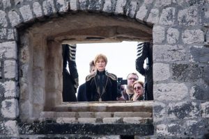 Game of Thrones 8, i copioni si autodistruggono dopo le riprese