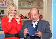 I Fatti vostri oggi, lunedì 26 febbraio, non va in onda i fatti vostri