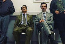 Il Cacciatore fiction, cast e profilo dei personaggi il cacciatore rai 2