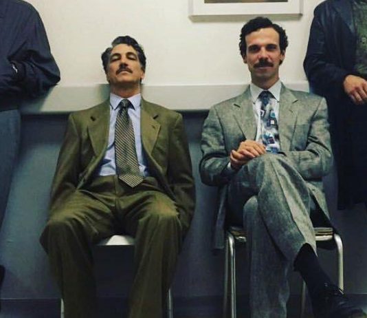 Il Cacciatore, trama, cast e quando va in onda la fiction di Rai 2 il cacciatore rai 2