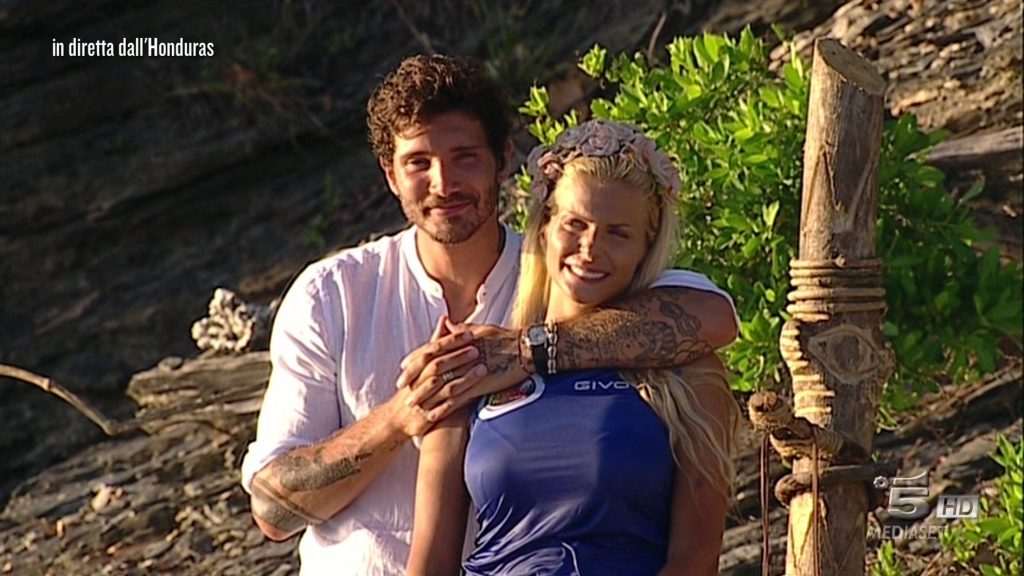 Ascolti Tv Isola Dei Famosi Ieri Sera