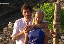 Ascolti tv ieri, È arrivata la felicità vs l’Isola dei famosi | Auditel 27 febbraio 2018 isola stefano e francesca