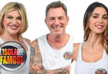 Isola dei famosi 2018: Nardi, Rinaldi e Capriotti tornano in Honduras? L’indiscrezione isola dei famosi ripescaggio ritorno naufraghi