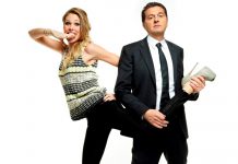 Anticipazioni Le Iene Show, puntata 14 febbraio: dai Bitcoin al successore di Riina Le iene, Ilary Blasi e Teo