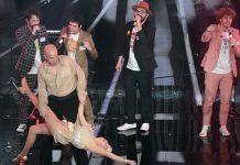 Sanremo 2018: quali sono le canzoni più scaricate? Eccovi la classifica secondo iTunes e Spotify lo stato sociale al festival sanremo 2018