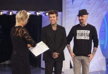 Ascolti tv ieri, Il principe abusivo vs C’è posta per te | Auditel 03 febbraio 2018 Maria de filippi e Jax e fedez