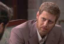 Il Segreto, anticipazioni puntate spagnole: due nuove partenze Il Segreto nicolas