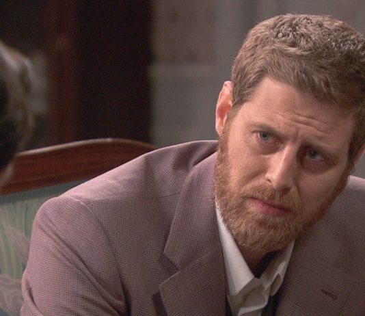 Il Segreto, anticipazioni trame spagnole: Nicolas diviene assassino Il Segreto nicolas