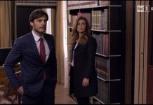 Ascolti tv ieri, Non dirlo al mio capo 2 vs L’ultima tempesta | Dati Auditel 27 settembre 2018 non dirlo al mio capo 2