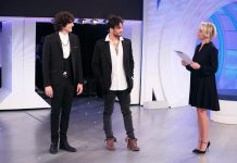 Ascolti tv ieri, Il prof. Cenerentolo vs C’è posta per te | Auditel 17 febbraio 2018 ospiti moro e meta c'è posta per te