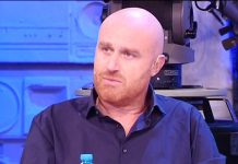 Tu sì que vales 2019, Strong Lady prende Rudy Zerbi di peso: la reazione | video Witty tv Amici 23 Zerbi