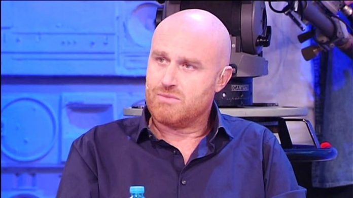 Rudy Zerbi a Verissimo