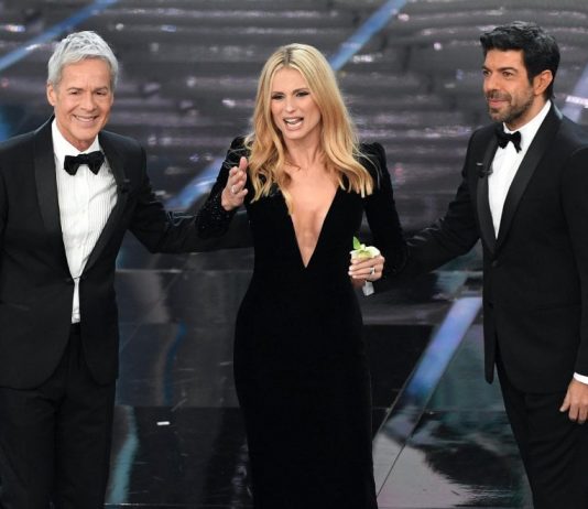 Festival di Sanremo 2018: le prime impressioni – I conduttori, le canzoni, gli ospiti sanremo 2018