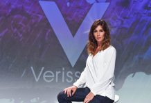 Ascolti tv pomeriggio, 29 settembre 2018: chi ha vinto fra Italia Sì e Verissimo? Verissimo Silvia Toffanin